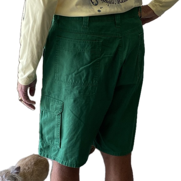 NWOT- NT09 Supply Company men’s shorts - Picture 5 of 14